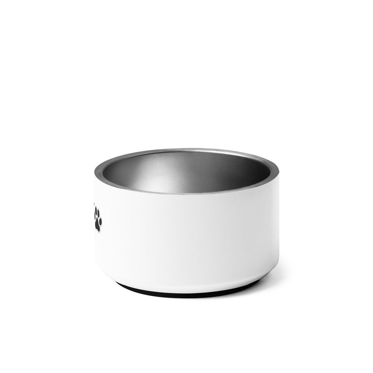 LovYoPet Logo Pet bowl