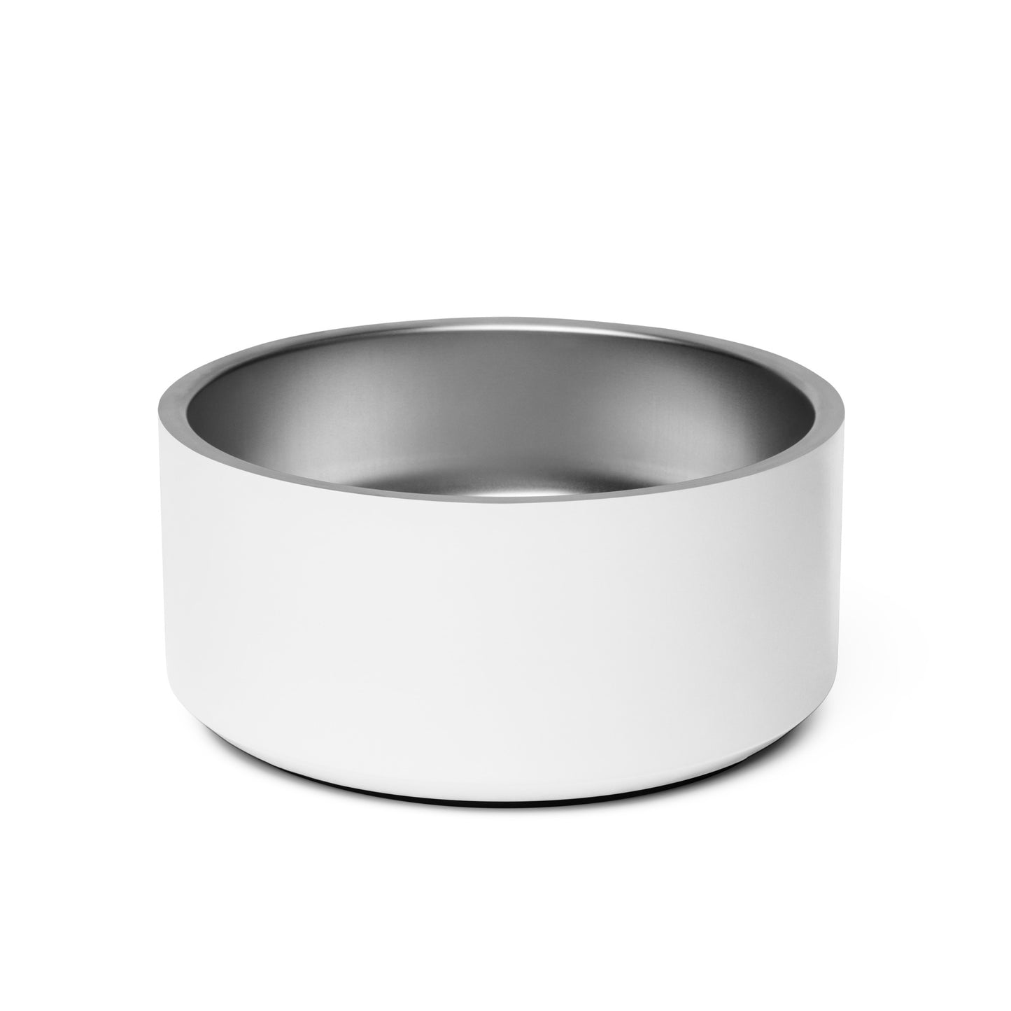 LovYoPet Logo Pet bowl