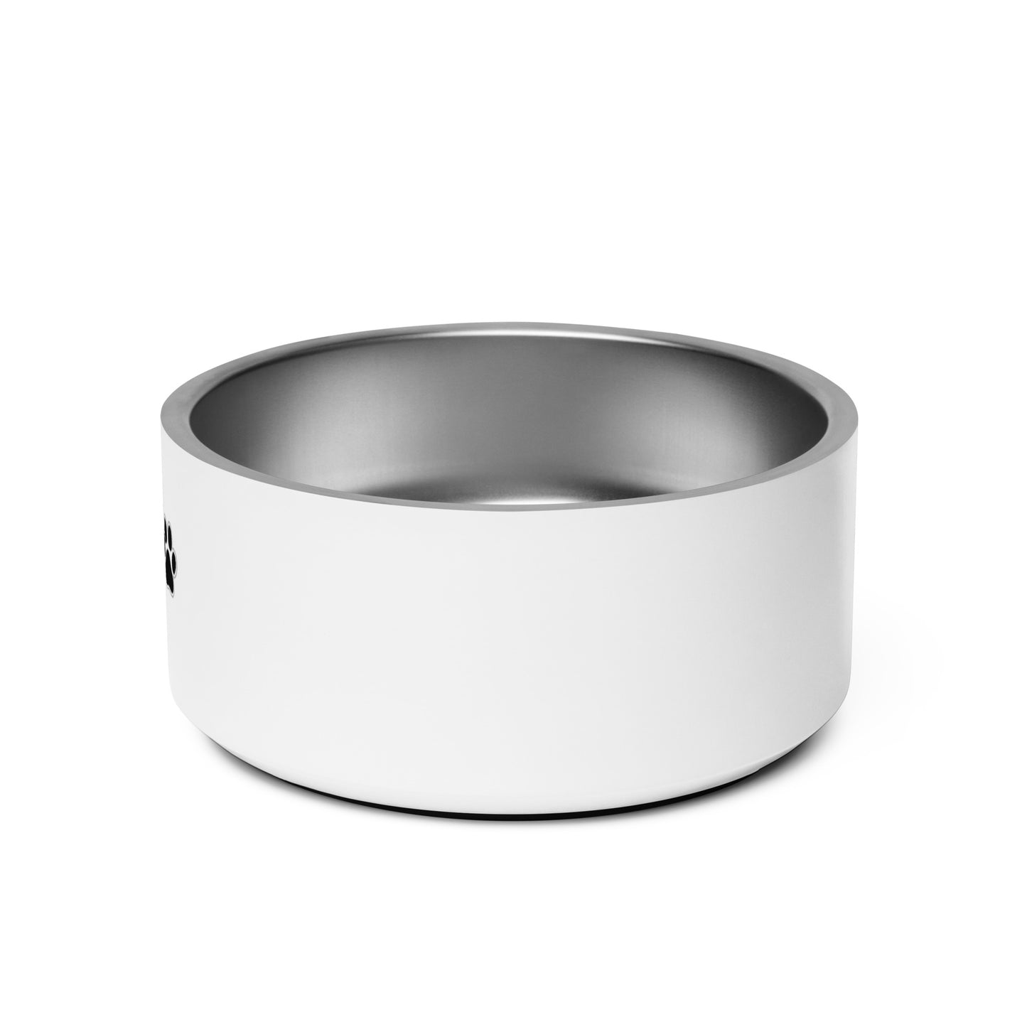 LovYoPet Logo Pet bowl